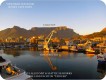 1303201600 - 000 - capetown tabletop Mountain at sunrise